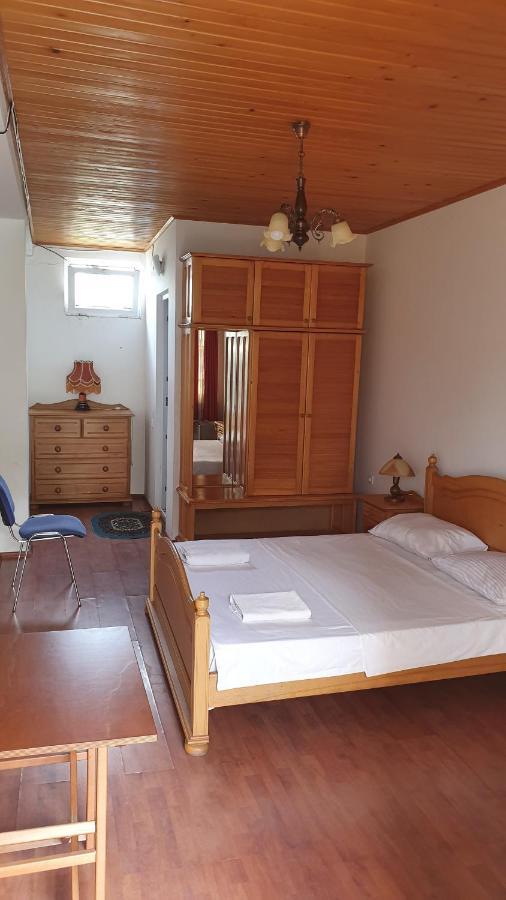 Kvariati Palma Hotel Zimmer foto